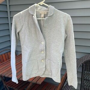 Banana republic cardigan